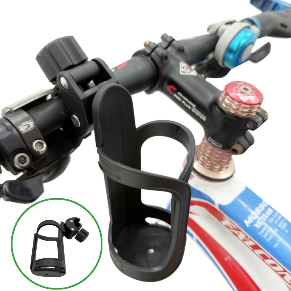 Bicycle Water Cup Holder Mountain Bike Mineral Water Bottle Placement Rack