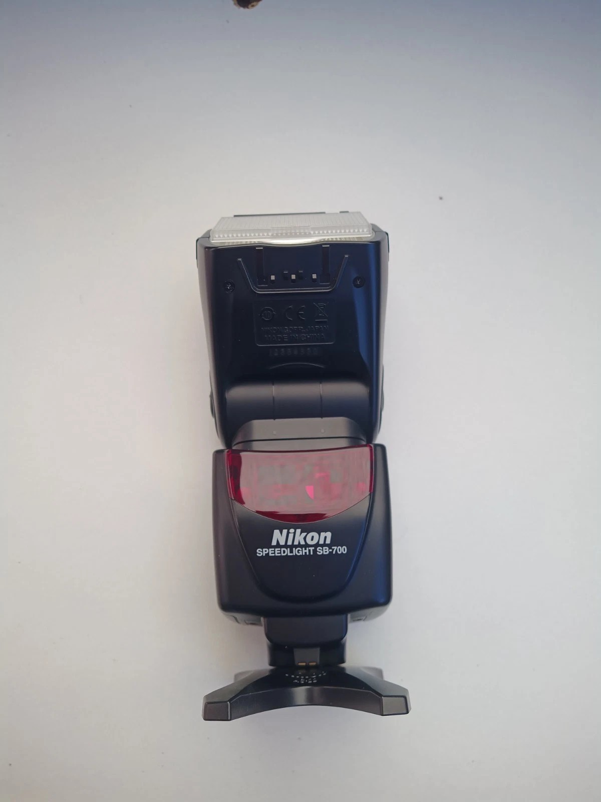 MINT w/Case] Nikon SB-700 Flash Speedlight TTL Shoe Mount