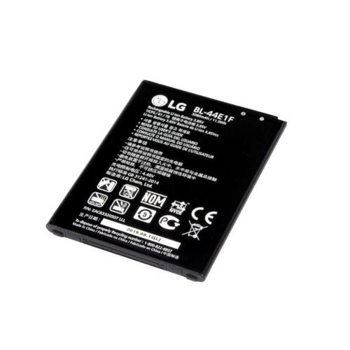 LG EAC63320507 Rechargeable Battery 4" x 3" Lithium Mobile Device Power