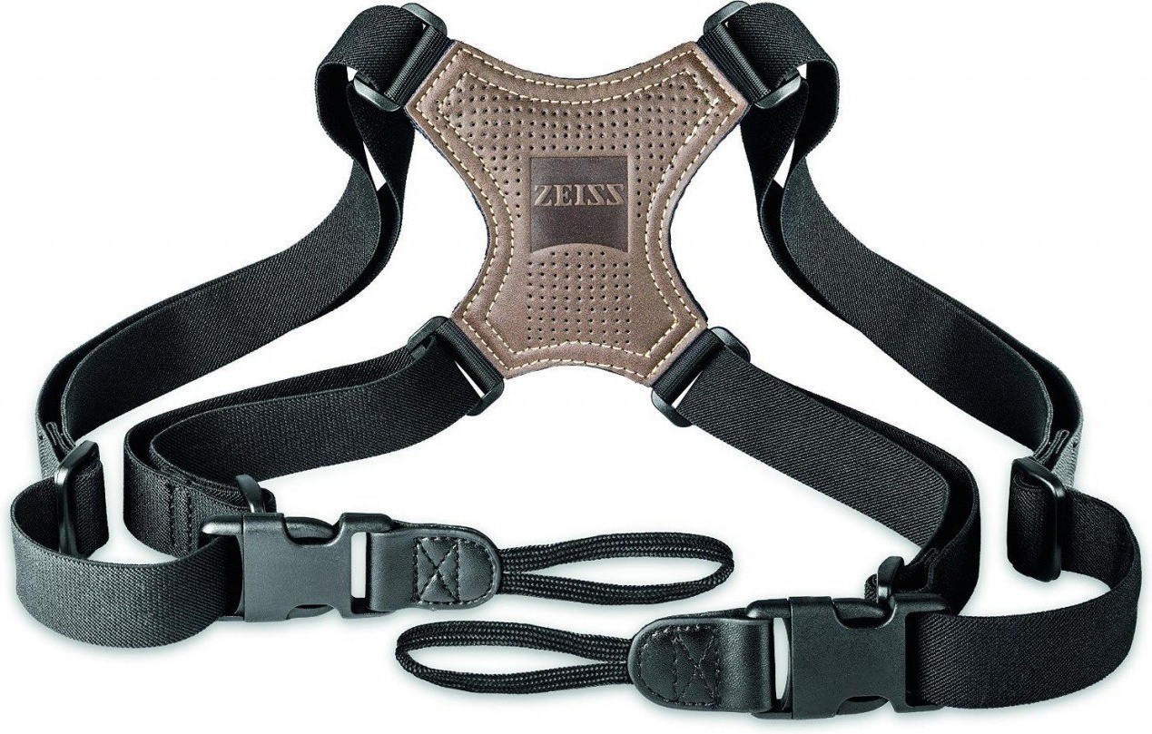 ZEISS Binocular Comfort Carrying Strap