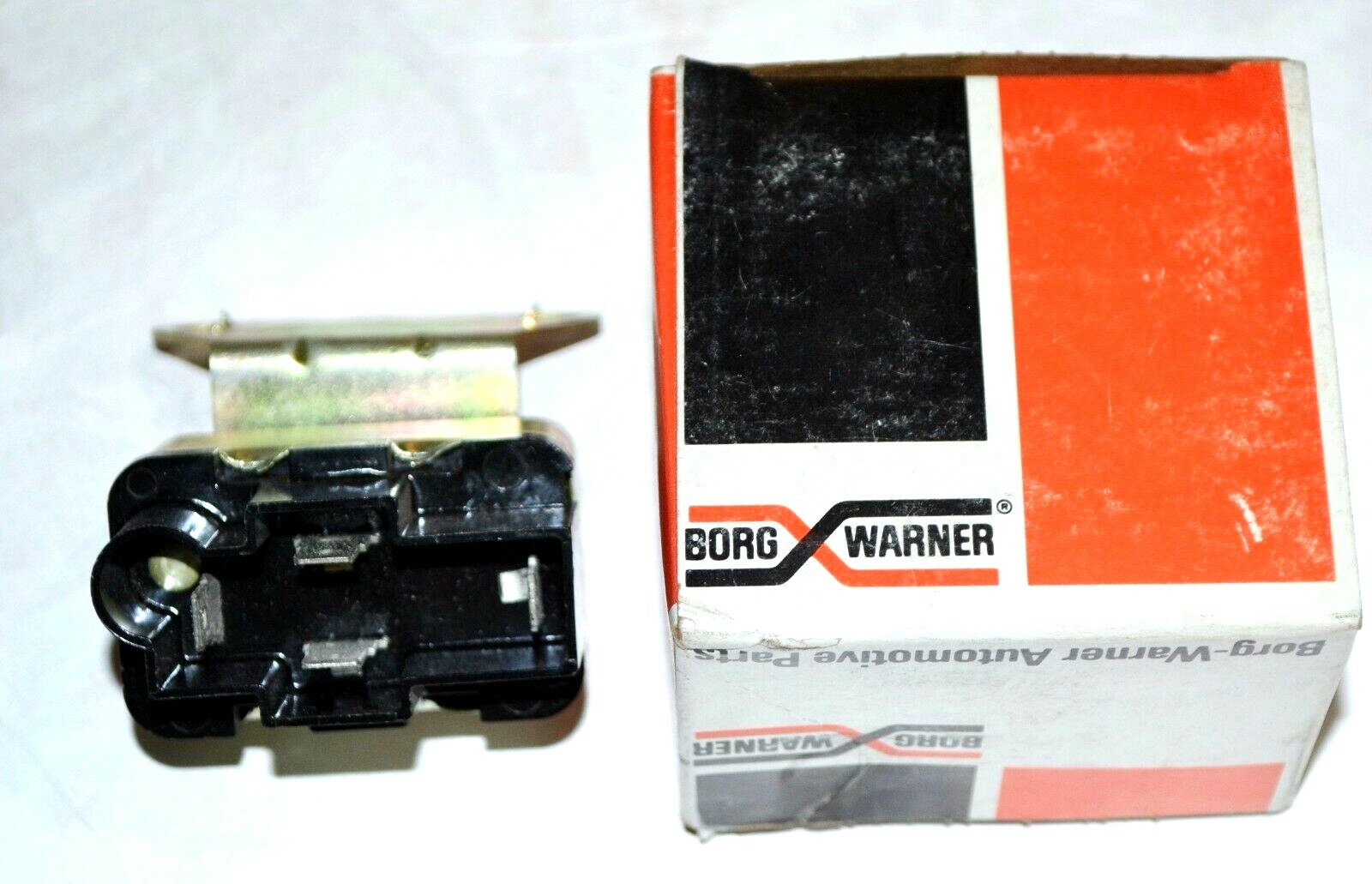 A/C BLOWER RELAY PONTIAC 1971 1973 1974 1975 1976 FIREBIRD 1972 1973 1974