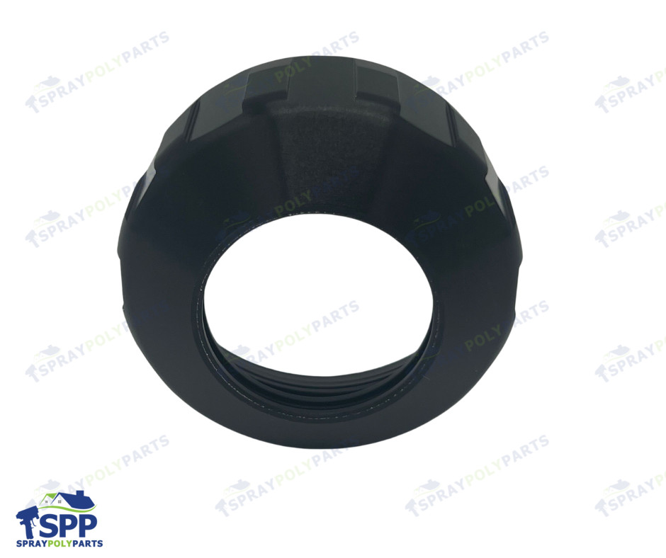 15B211 -Cartridge Ring Cover - Original Graco Fusion Air Purge AP