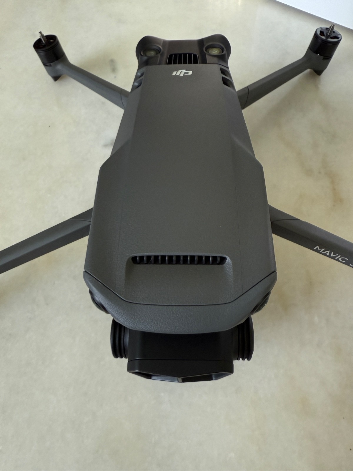 DJI Mavic 3 Pro Aircraft L2ES Drone Only (very good)
