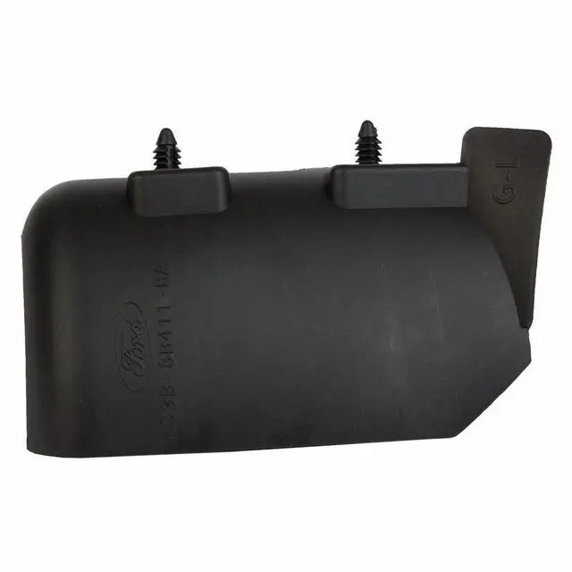 Genuine Ford Radiator Support Air Deflector Bracket HC3Z-8B433-B