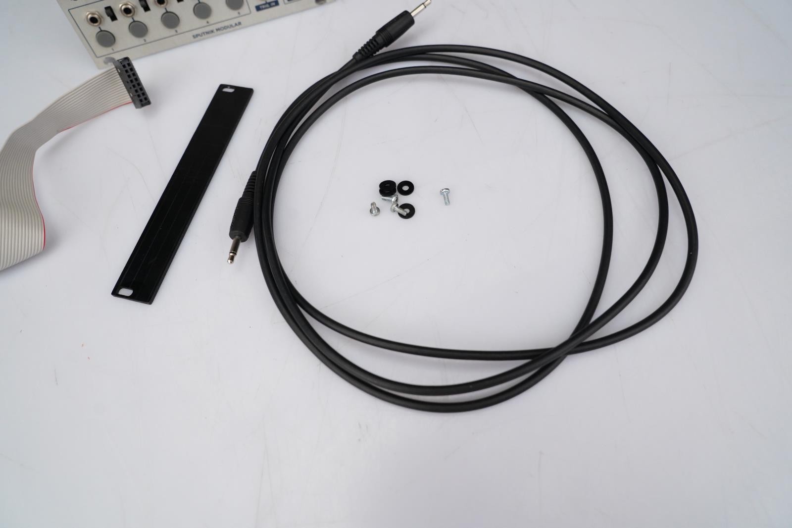 Sputnik Modular 5-Step Voltage Source Eurorack Module #58750