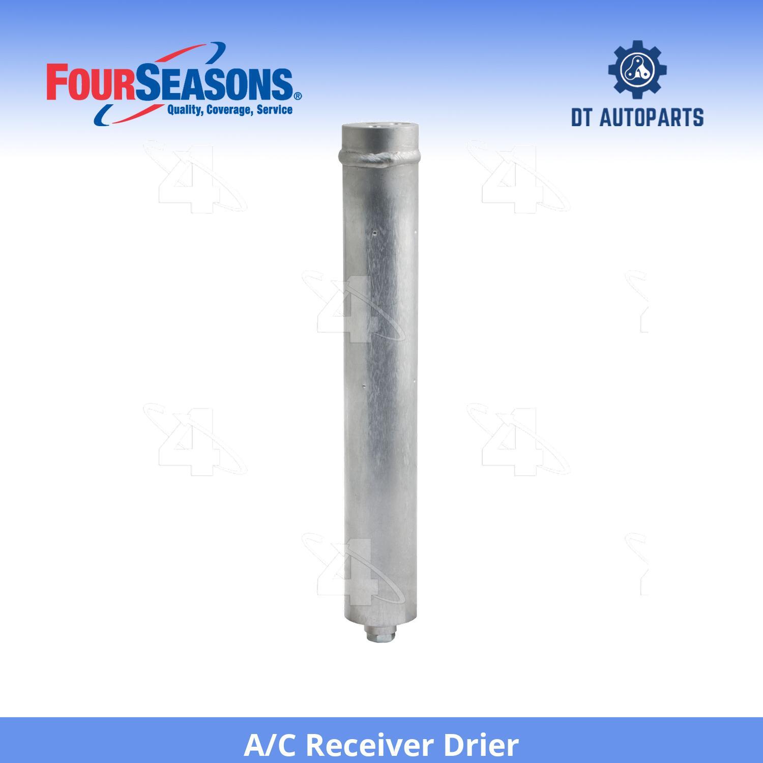 For 2013-2020 Nissan Pathfinder A/C Receiver Drier 4 Seasons 2014 2015 2016 2017