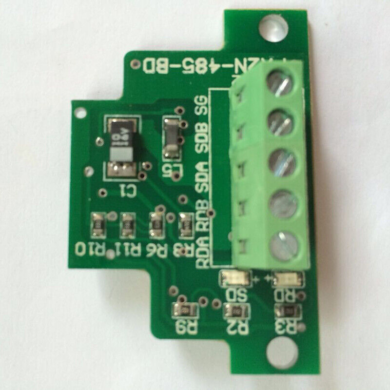 NEW Mitsubishi FX2N-485-BD PLC Card Data Communication Board