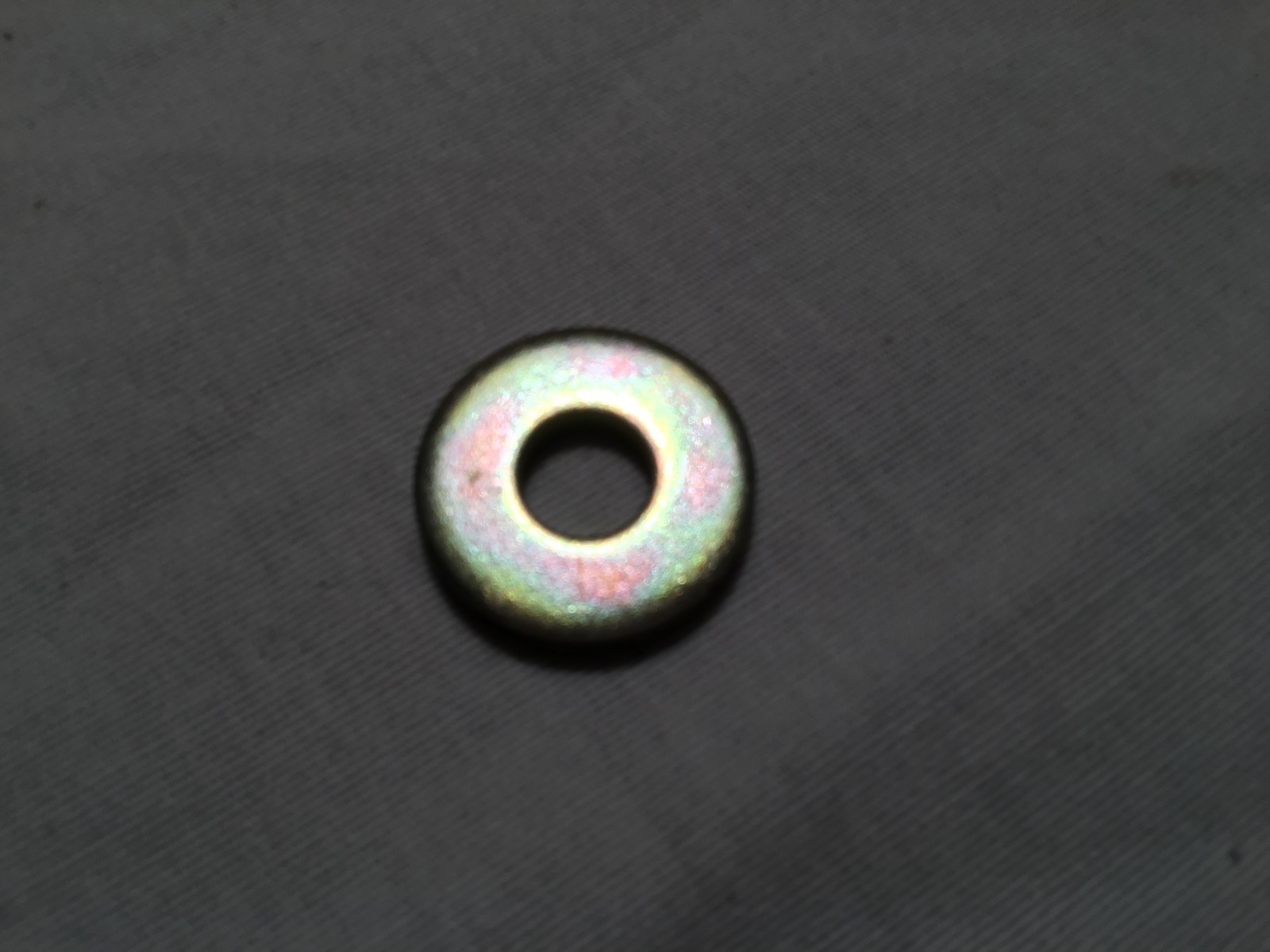 New Arctic Cat Snowmobile Washer 0623-140 '89 - '05