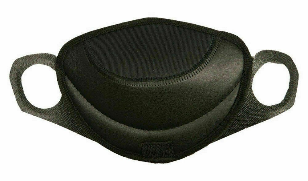 Fly Racing Cold Weather Breath Deflector for Kinetic Helmets 73-4810