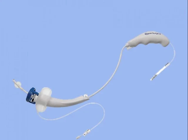 Surgical Advincula Delineator Uterine Manipulator - Advincula Delineator, 3.5 MM