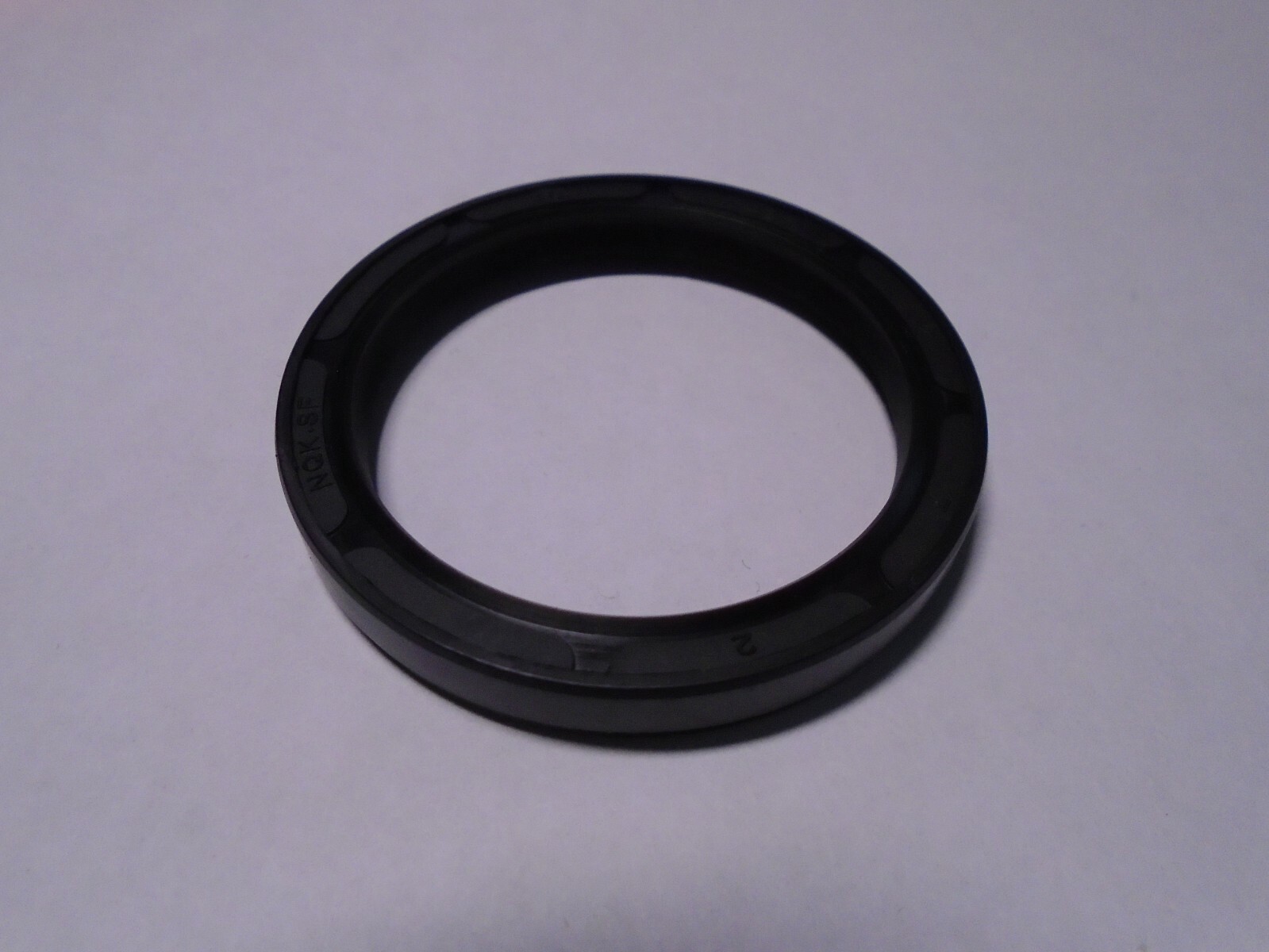 TC 42X52X7 DOUBLE LIPS METRIC OIL / DUST SEAL 42mm X 52mm X 7mm WITH SPRING