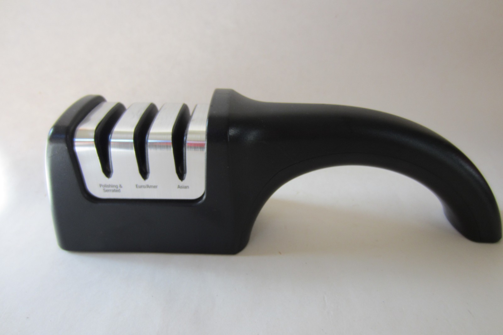 chef’s choice diamond hone sharpener 4633 Manual hand held
