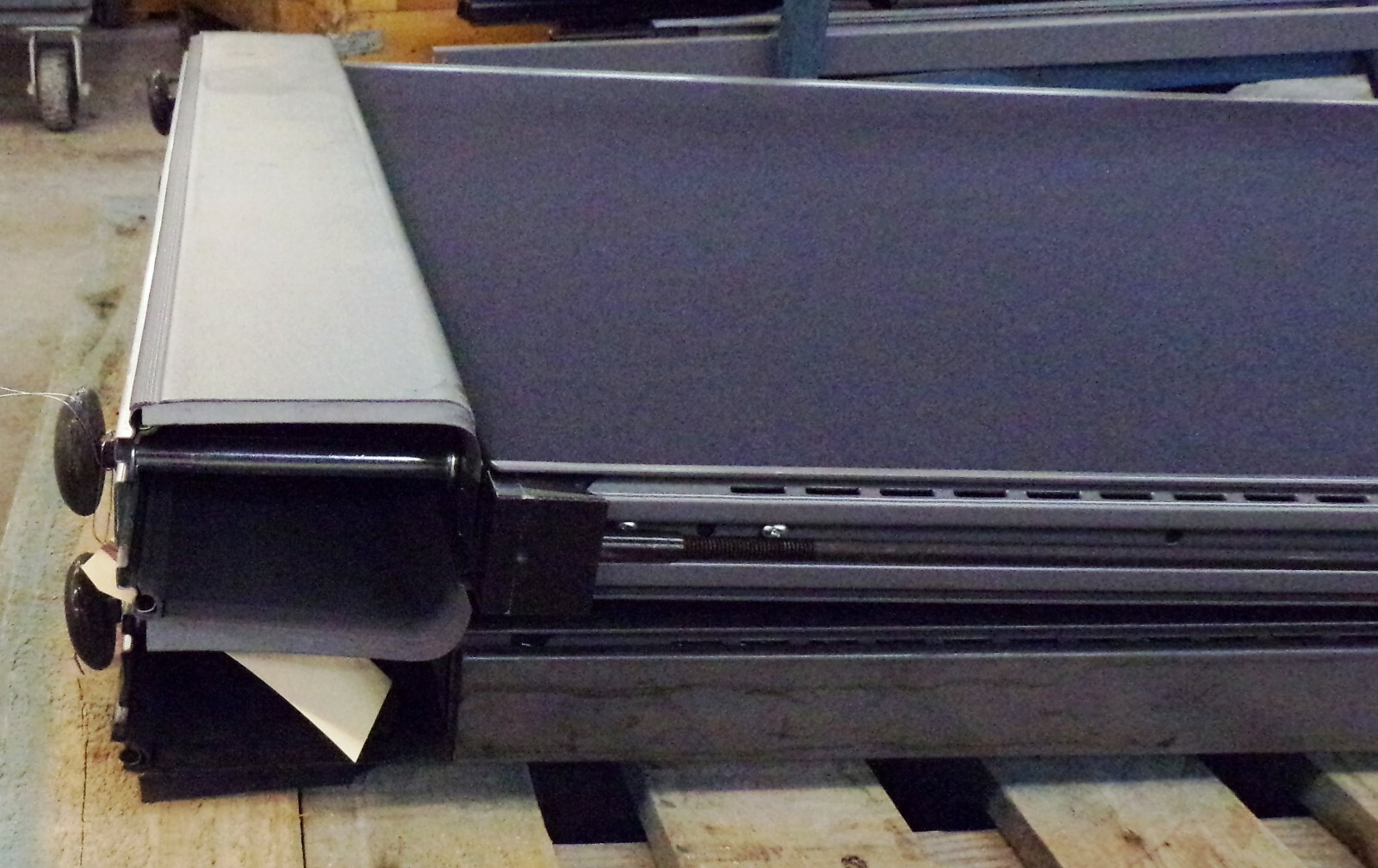 CUBICLE PARTITION WALL PANEL 808067, 54 X 31