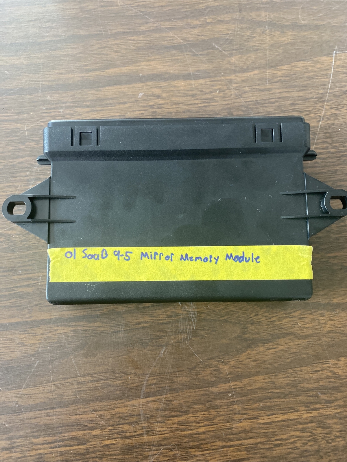 99 00 01 02 03 04 05 2000 SAAB 9-5 MIRROR MEMORY MODULE 5043740