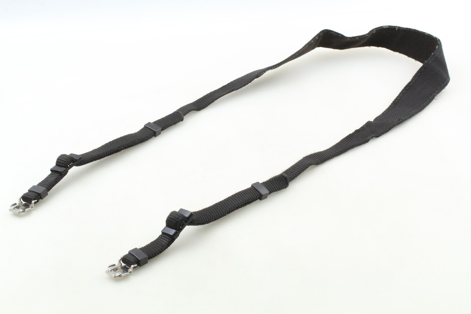 [Near MINT] Mamiya Genuine Neck Shoulder Strap For RB67 RZ67 M645 1000S Japan