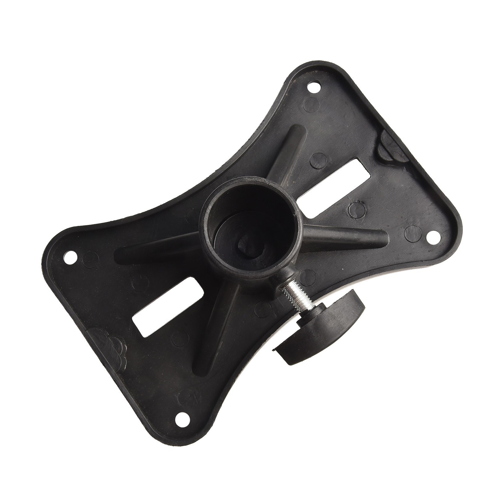 Optimize Your Sound Experience with Rotatable DJ Speaker Stand Adapter