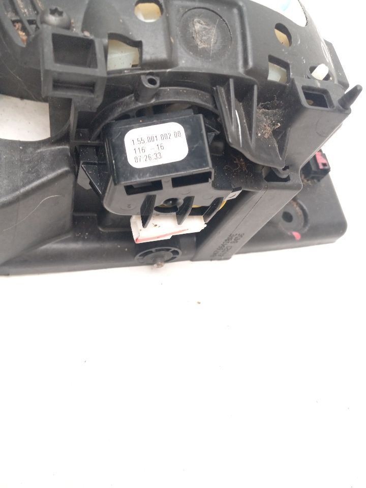 TRANS SHIFTER ASSEMBLY fits DODGE JOURNEY 2016 OEM