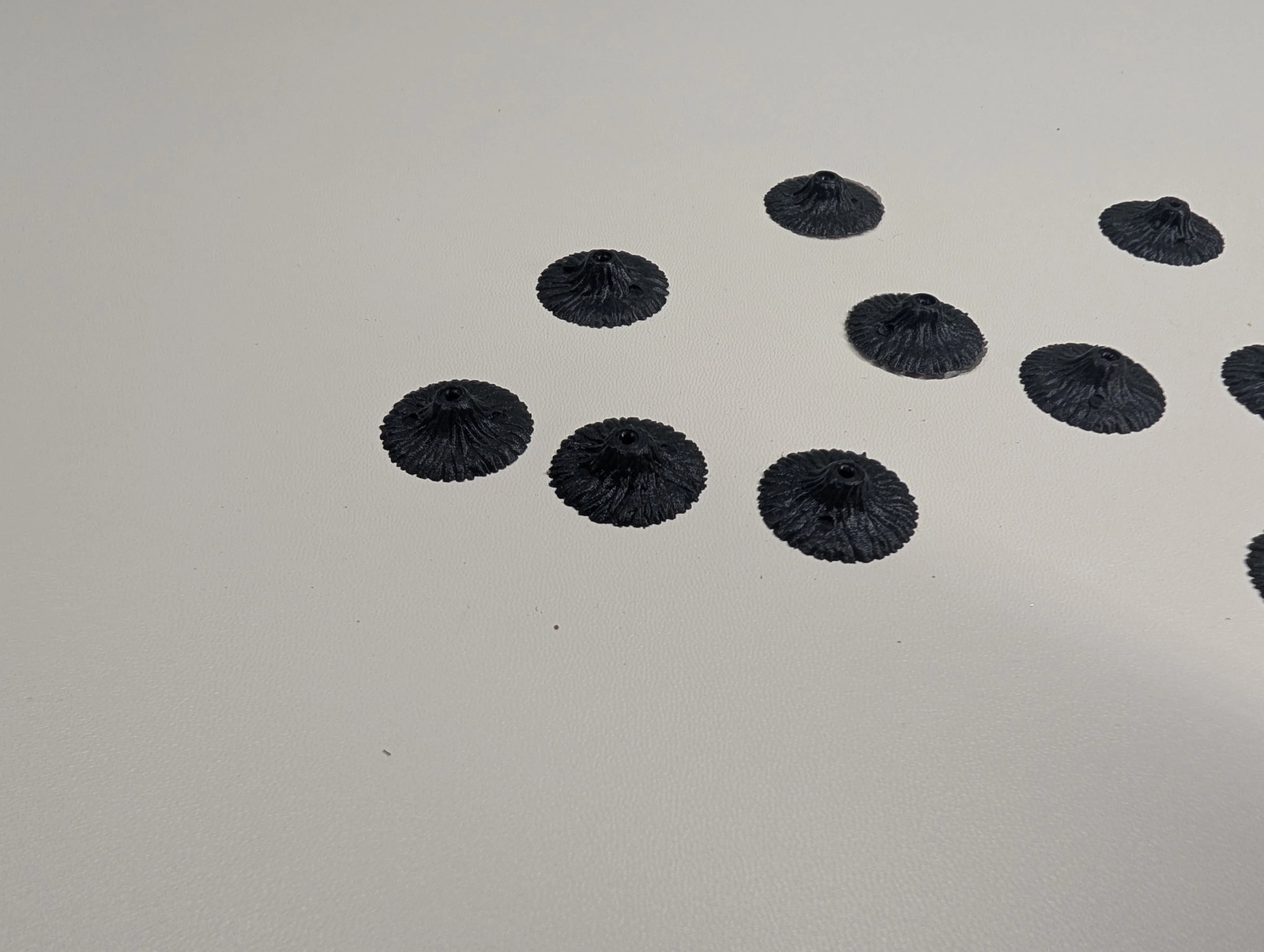 Multi Scale Tree Bases (13 pcs) READ