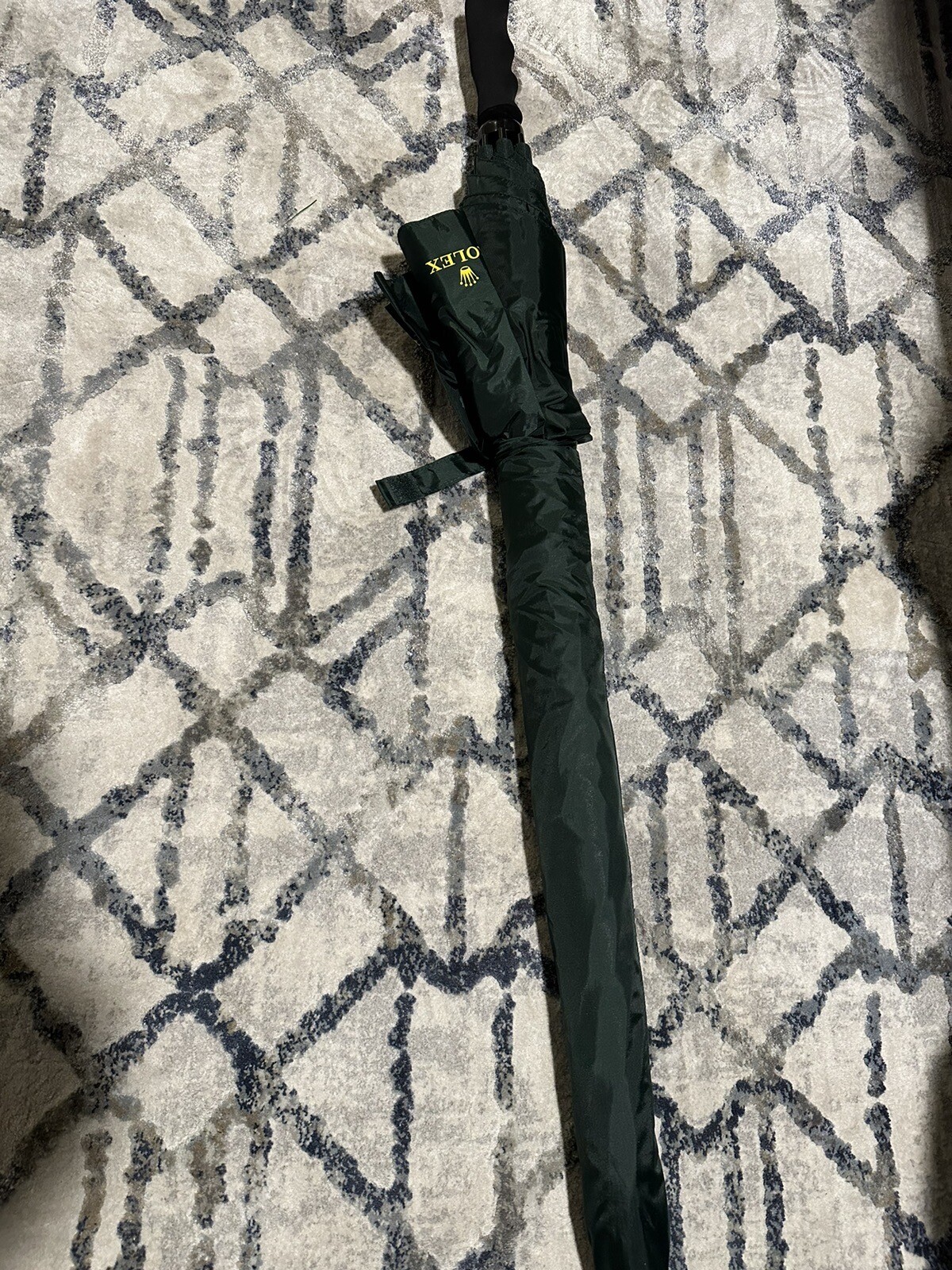 Rolex Accessory- Umbrella