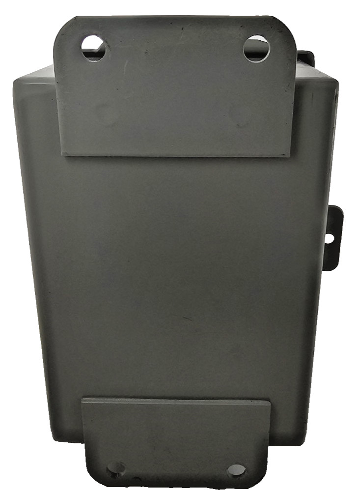 E-Mon D-Mon 480100 AC KWH Meter 277/480V 100A w/ 3 Split-Core Current Sensors