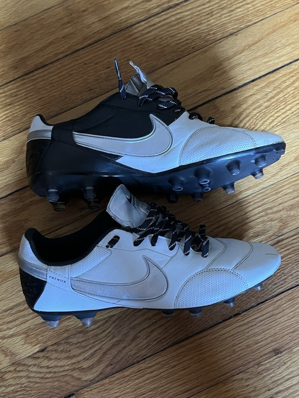 Nike Premier 3 FG - Size 8
