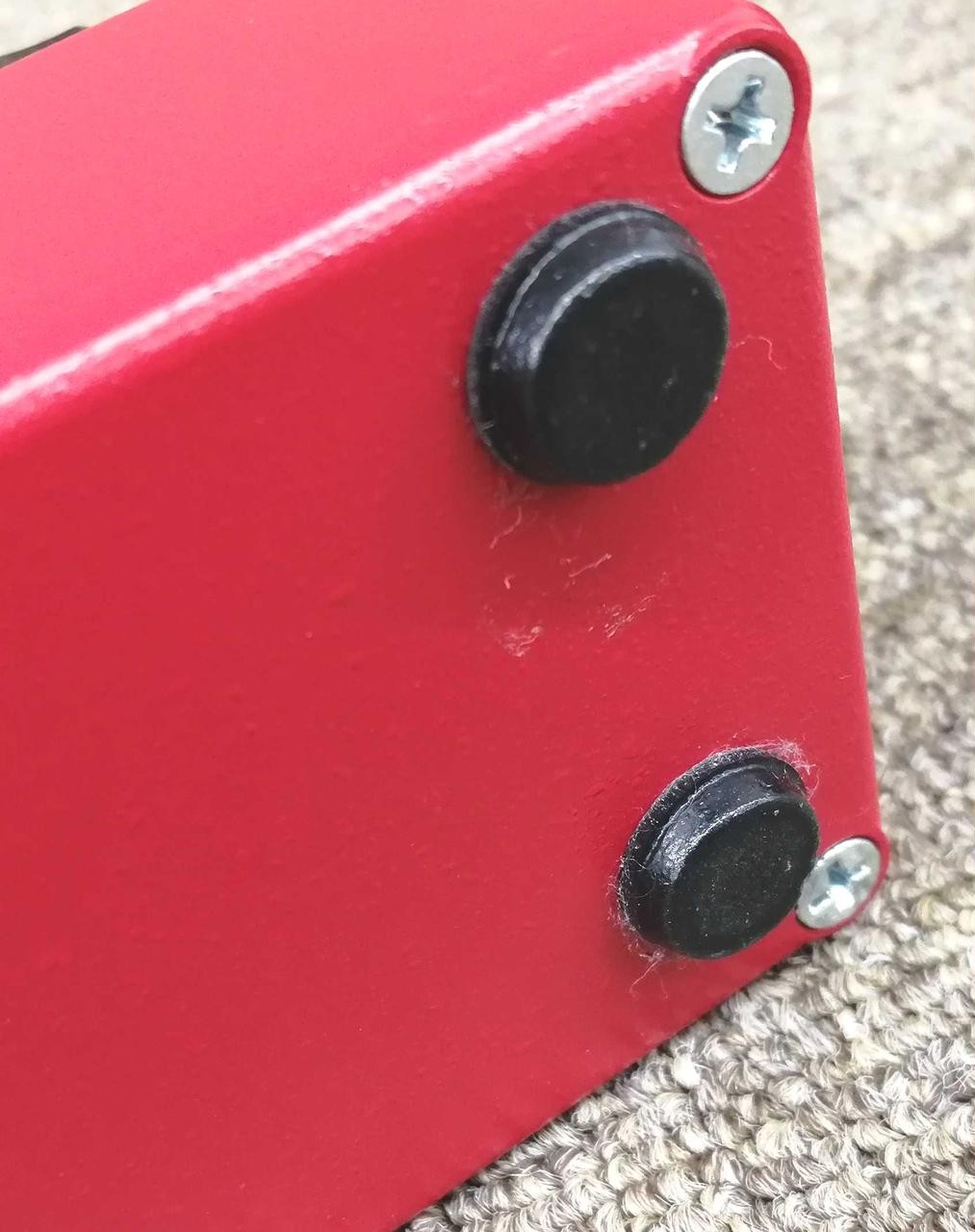 MXR Model M102