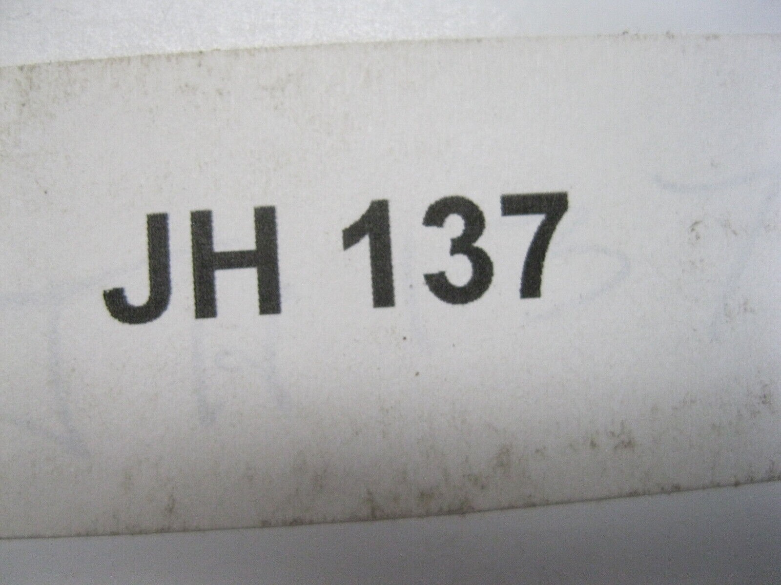 Distributor Cap JH-137