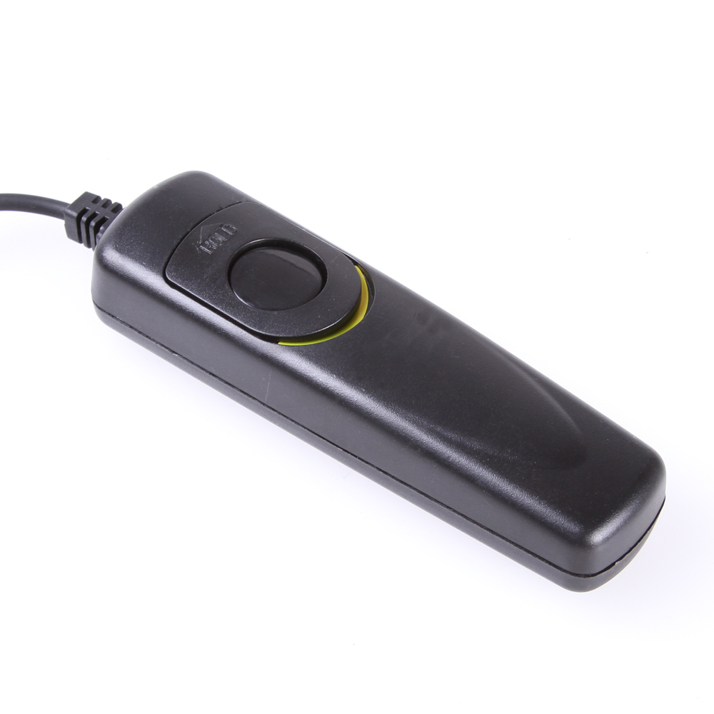 Remote Shutter Release Cable for Sony A7 A7R A7S A5000 A6000 A3000 A5100