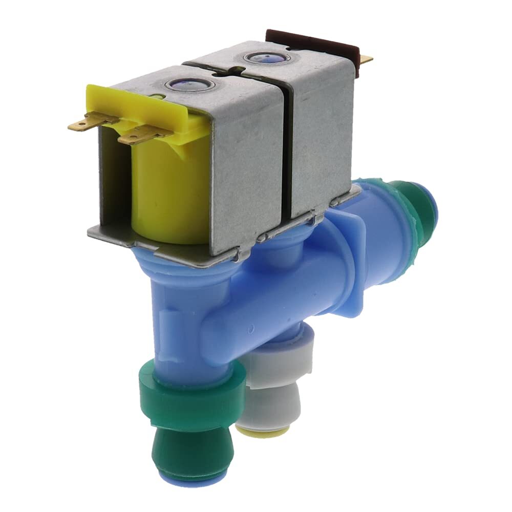 Exact Replacement 67006322 for Whirlpool Maytag Refrigerator Water Ice Valve