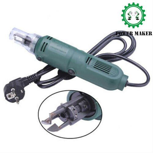 DF-6 10000 R/min Machine Tool Handheld Magnet Wire Stripping Stripper Cutter