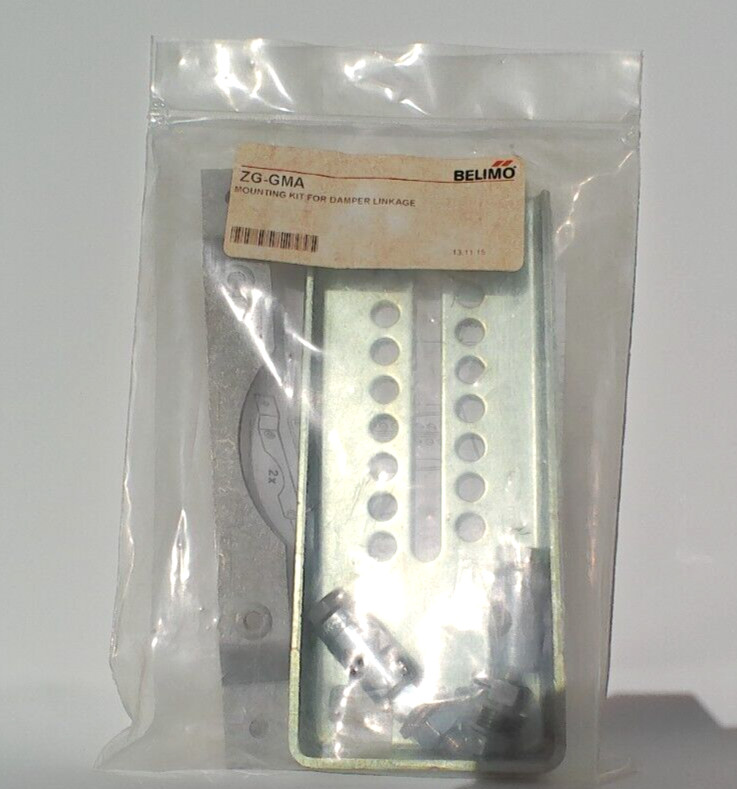 Belimo ZG-GMA Mounting Kit For Damper Linkage
