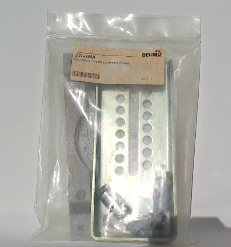 Belimo ZG-GMA Mounting Kit For Damper Linkage
