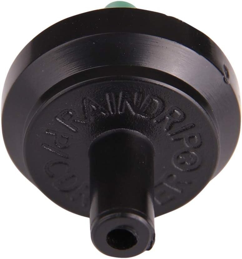 2 GPH Pressure Compensating Drippers, Drip Irrigation Emitters for Drip Irrig...