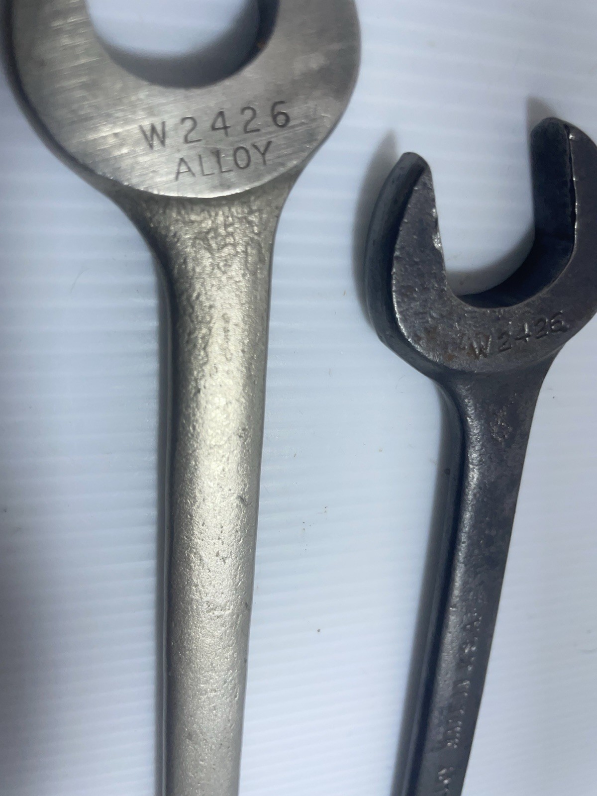 W2426 Wrench ( 1 For The Price) Vintage Chevrolet 1920s