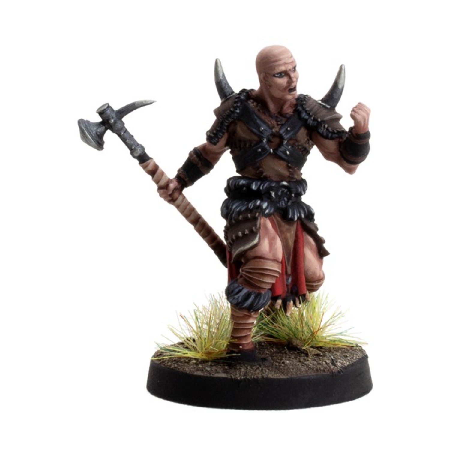DGS Fantasy Minis 32mm Vanquisher Pack New