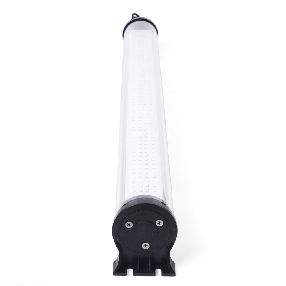 Work Light LED Work Light 10W LED Work Light with Clear Cover for CNC Machining