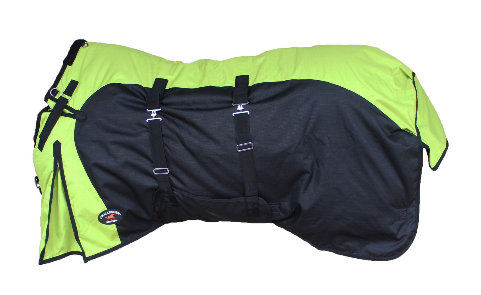 Challenger 1200D Horse Turnout Waterproof Heavy Weight Winter Blanket 5EE20LG