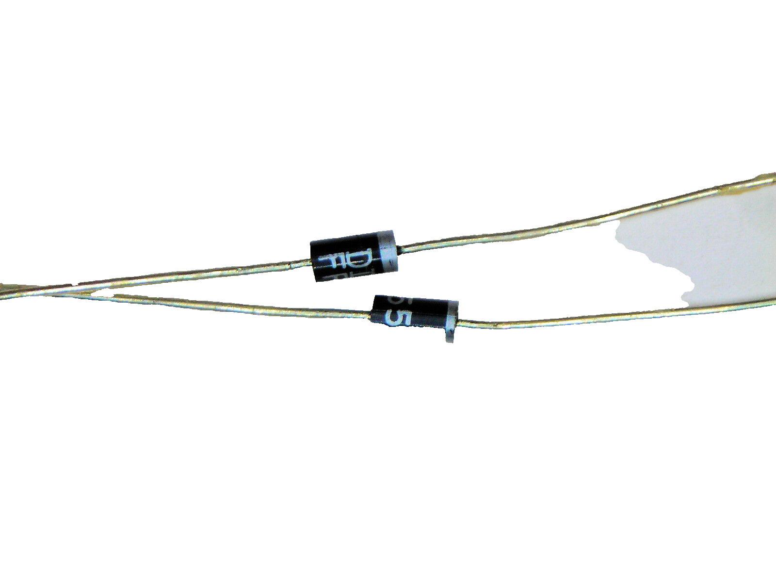 FR155 Generic   600V 1.5A Fast Recovery Diode 2 pcs