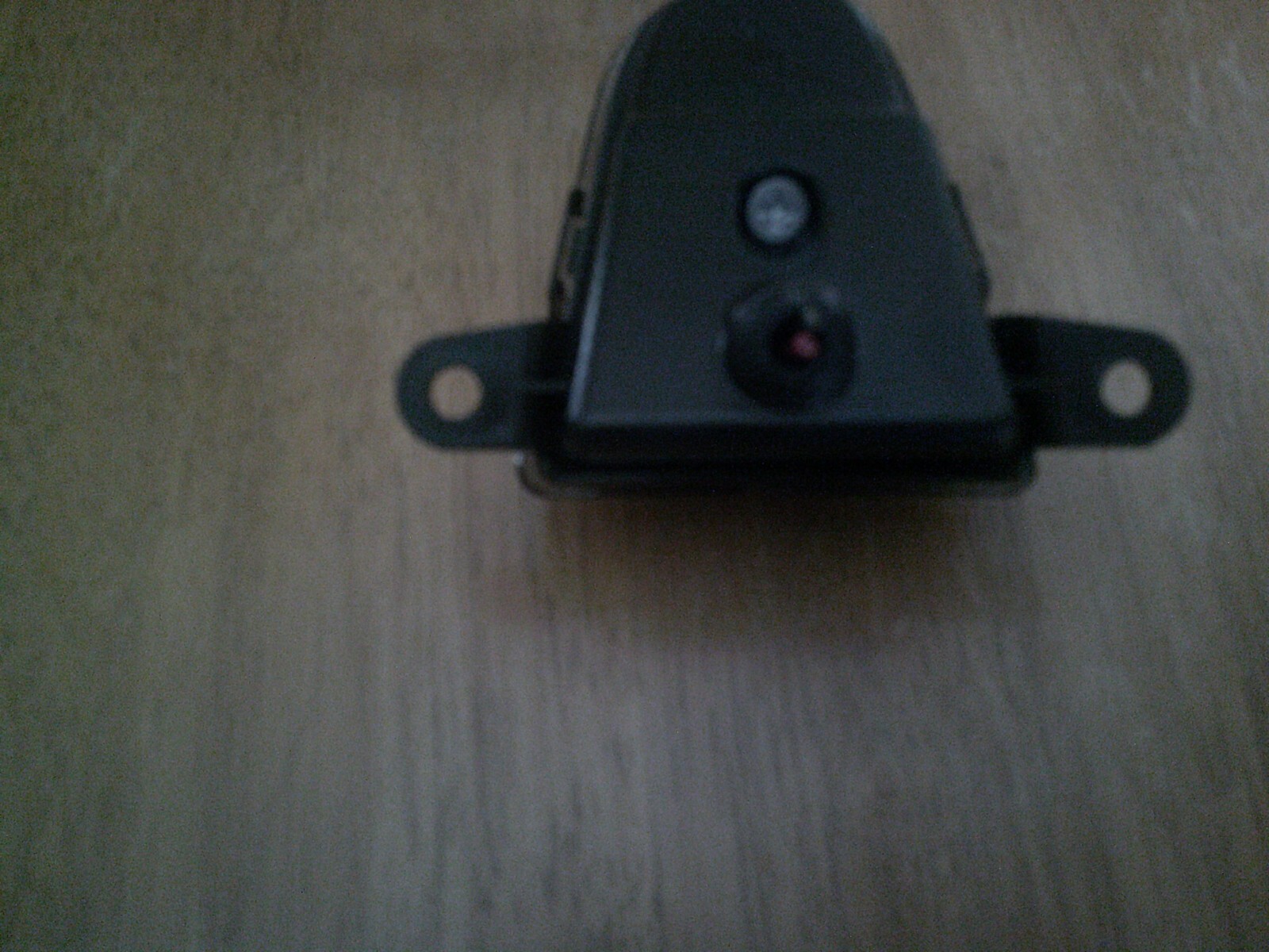 Pride Folding Scooter Front Light w/o Harness # 3388