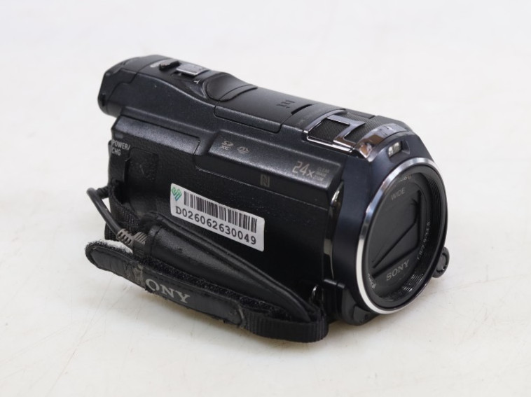 Sony Handycam HDR-PJ810E Handheld Digital Video Camera