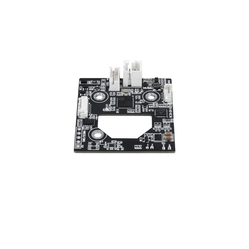 Creality Toolhead Mainboard for K1C 2025_K1 Max Original Toolhead Mainboard_32