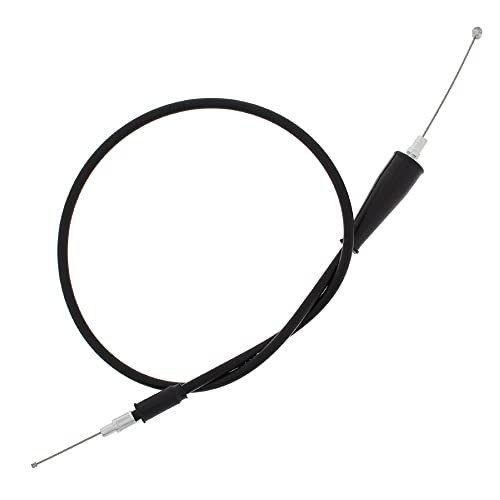 Racing 45-1049 Throttle Cable Compatible with/Replacement For KTM 50 Senior
