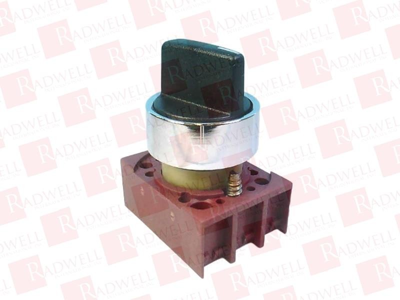 SIEMENS 3SB02-2RKB / 3SB022RKB (NEW IN BOX)