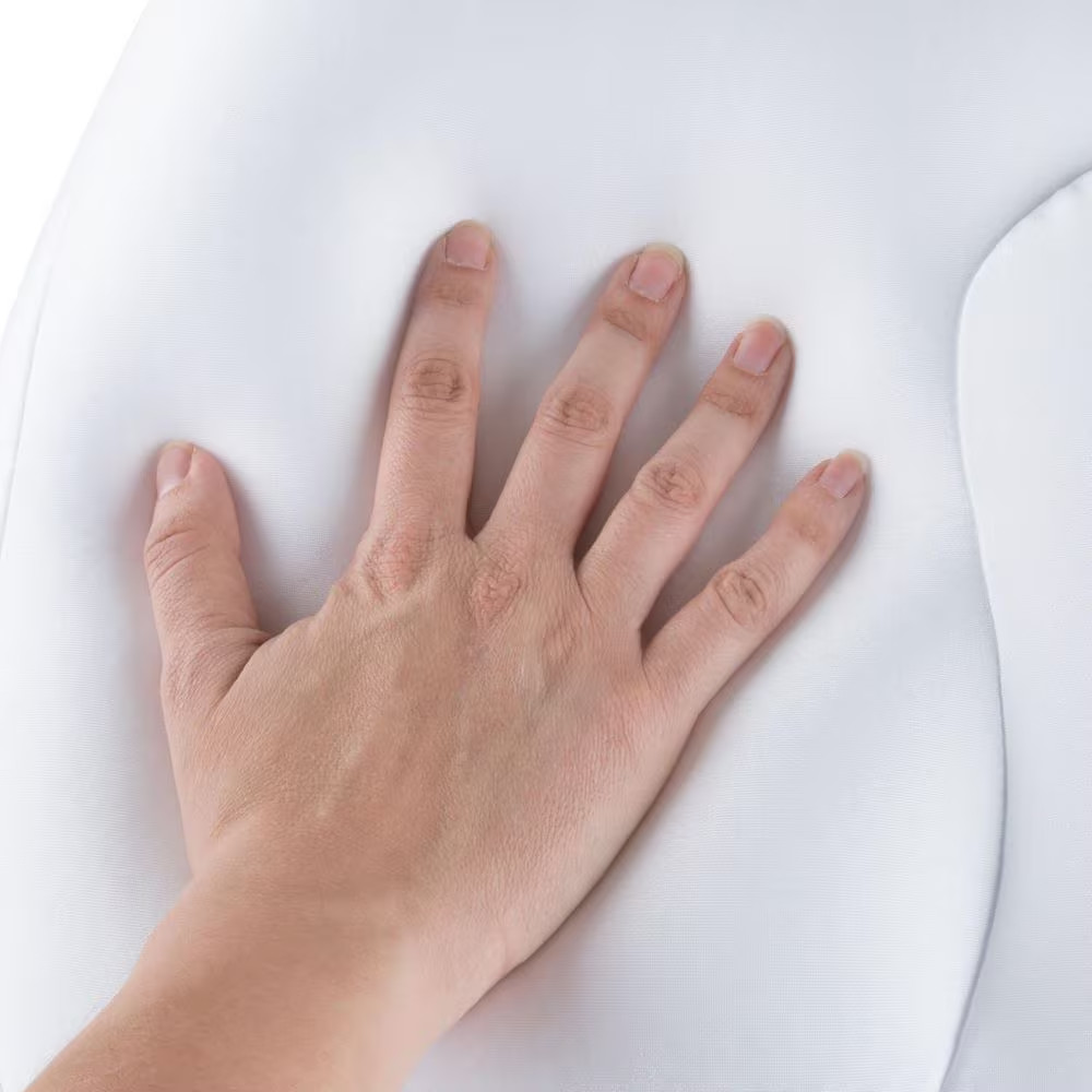 Cumulus Memory Foam Standard Pillow