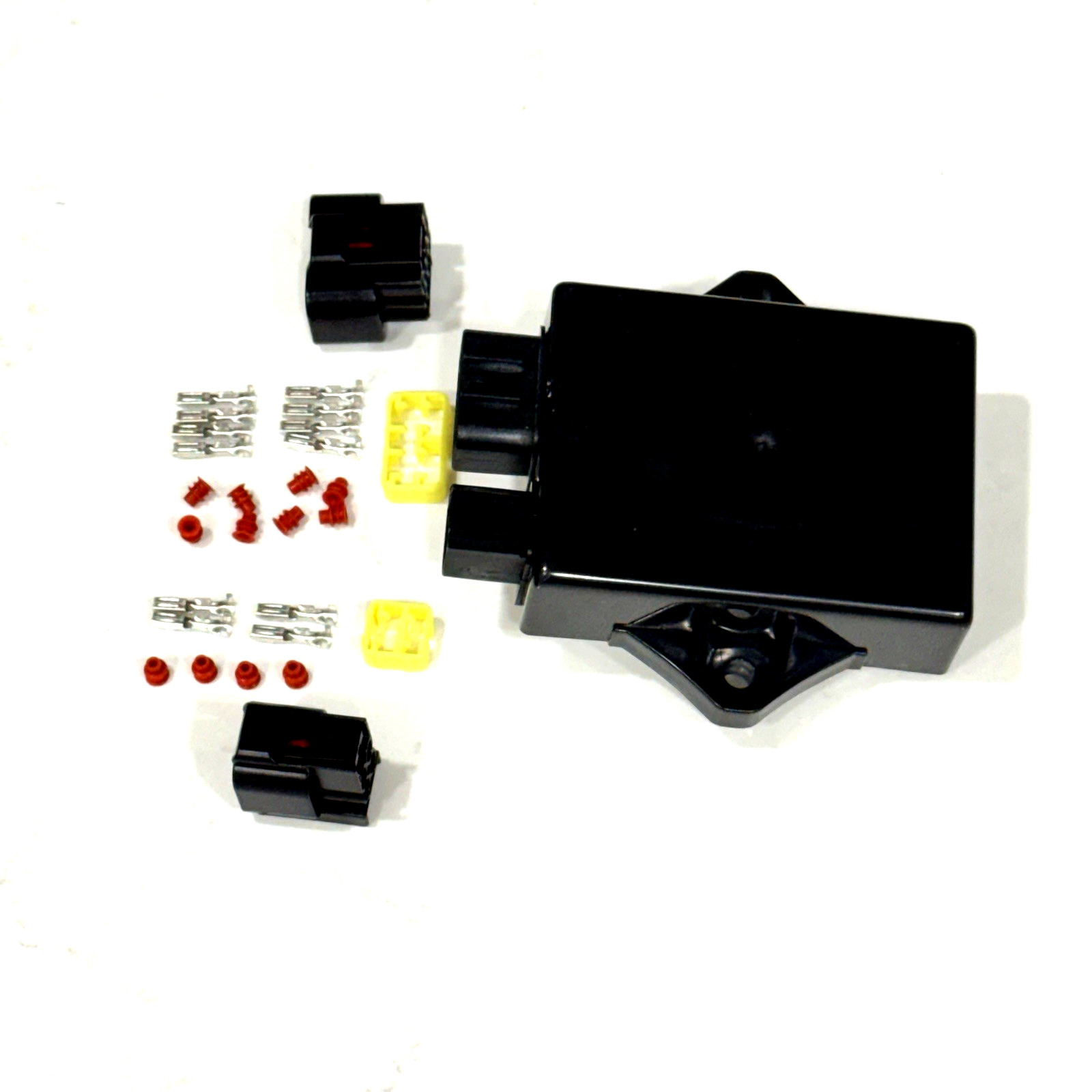 5GT-85540-00-00 Ignitor CDI Box for 1998-2001 Yamaha 600 Grizzly Hunter 4x4 YFM