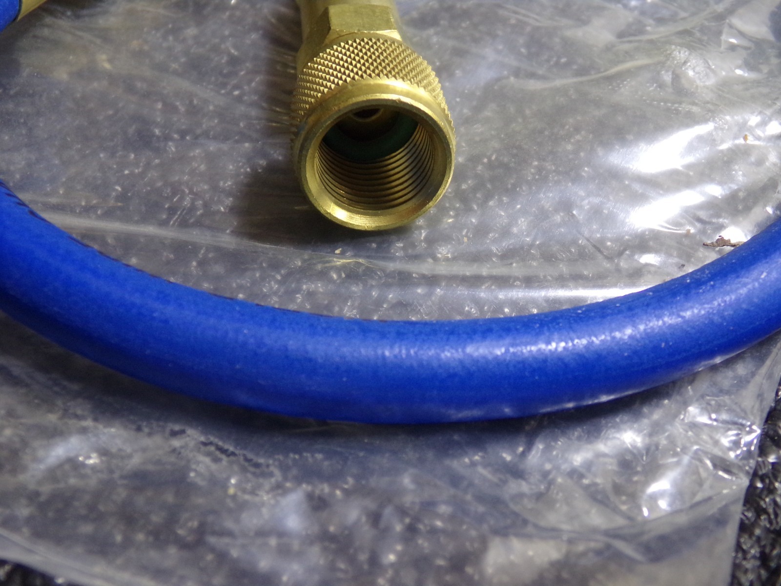 Tracerline TP-9747 Hose Assembly (ch)