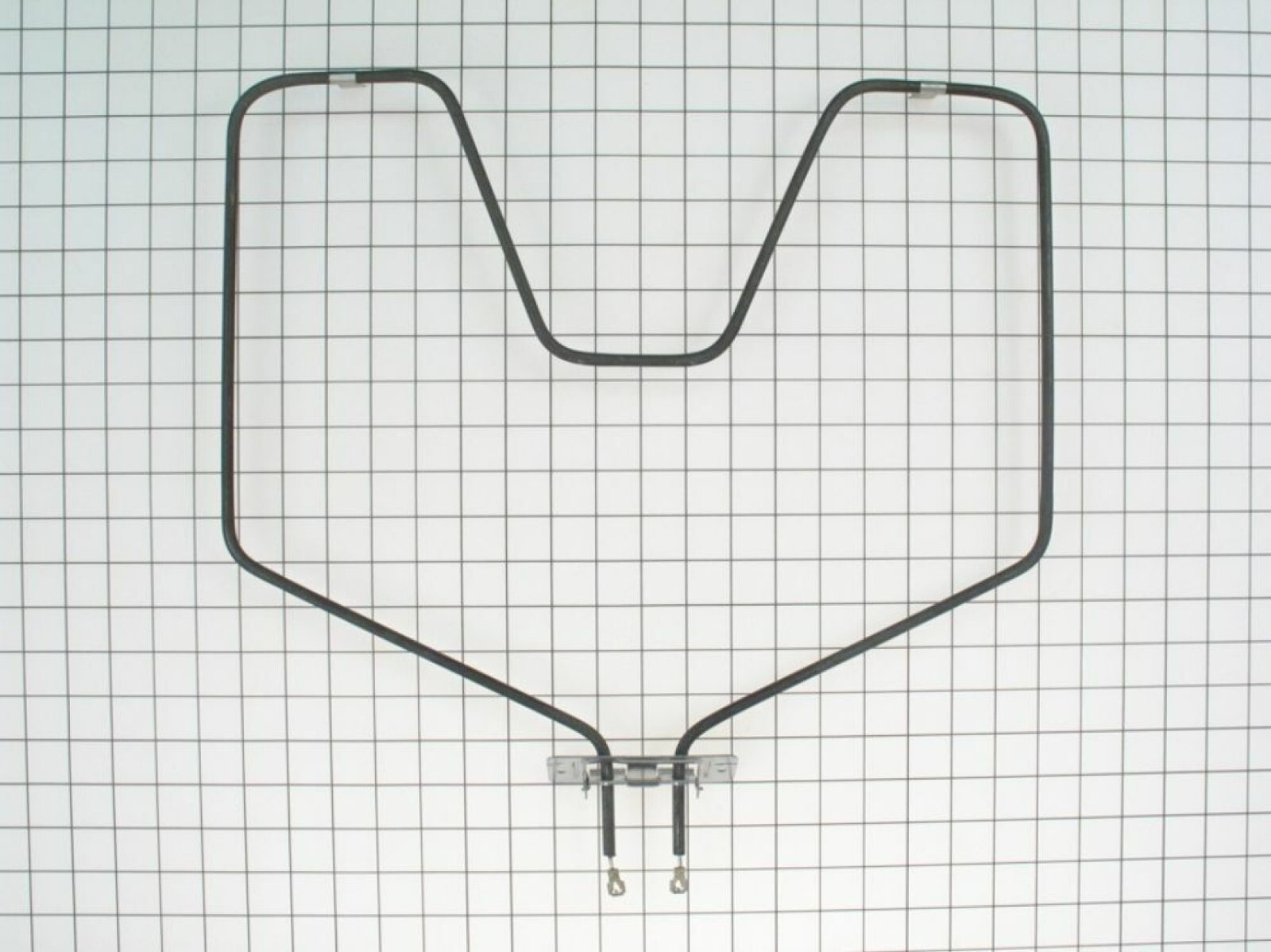 WB44K5082 Range/Stove/Oven Bake Element , WB44K5012