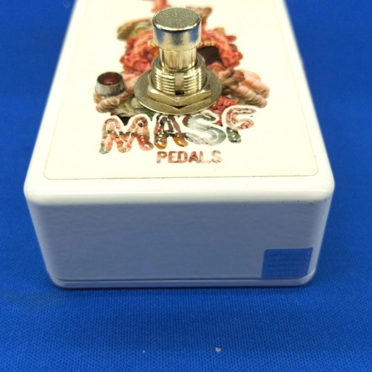 KIDNAPPER Fuzz MASF PEDALS