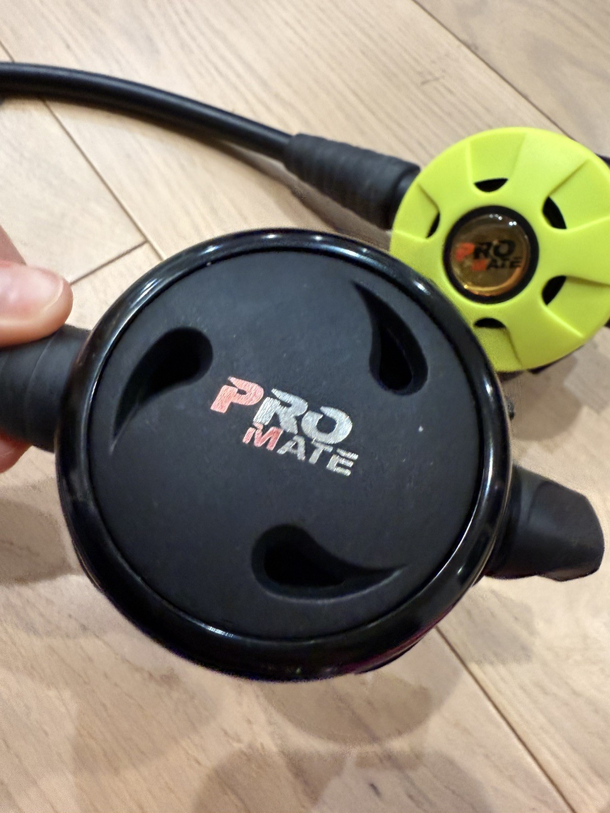 Pro Mate / Computer Console Diving 5000 PSI/w Scuba Dive