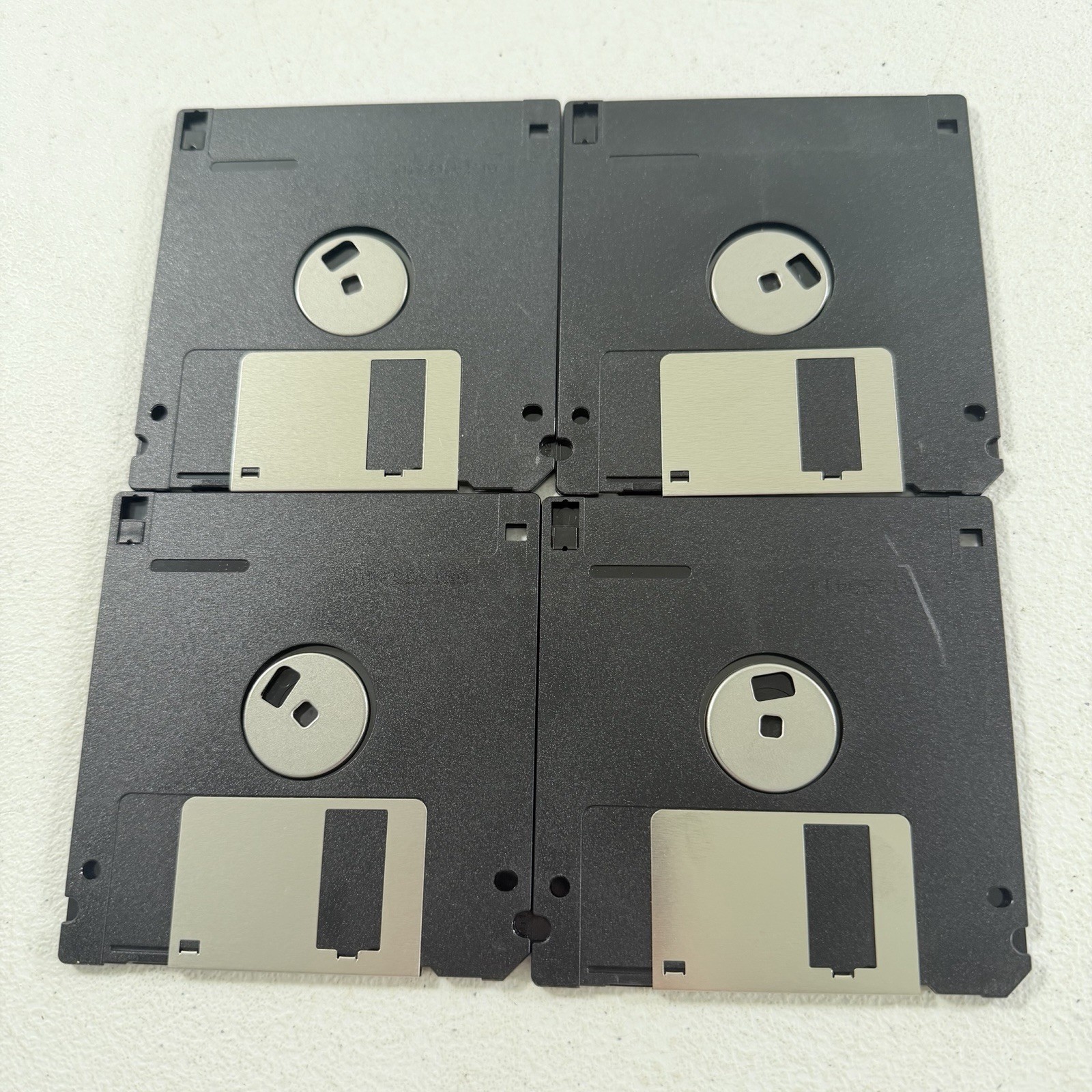 Dell Vibra 16 Installation Applications Accessories Utilities 3.5” Floppy Disk